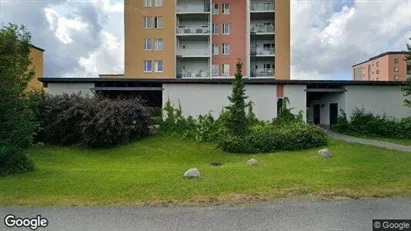 Apartments for rent in Jyväskylä - Photo from Google Street View