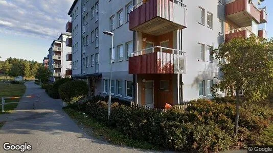 Apartments for rent in Sigtuna - Photo from Google Street View