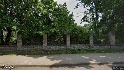 Apartments for rent in Riga Āgenskalns - Photo from Google Street View