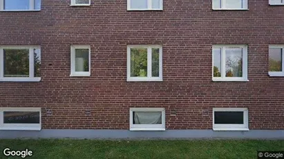 Apartments for rent in Linköping - Photo from Google Street View