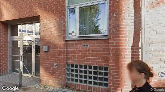 Rooms for rent in Lund - Photo from Google Street View