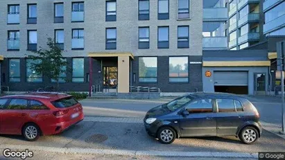 Apartments for rent in Vantaa - Photo from Google Street View