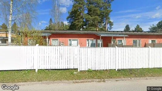 Apartments for rent in Järvenpää - Photo from Google Street View