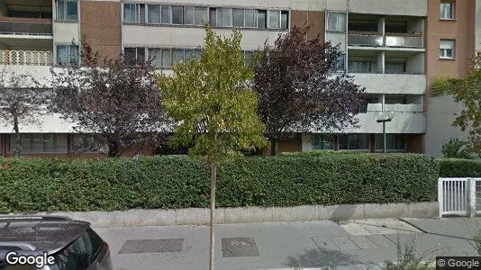 Rooms for rent in Nanterre - Photo from Google Street View