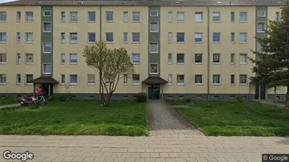 Apartments for rent in Salzlandkreis - Photo from Google Street View