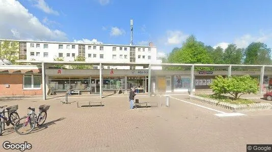 Apartments for rent in Stade - Photo from Google Street View