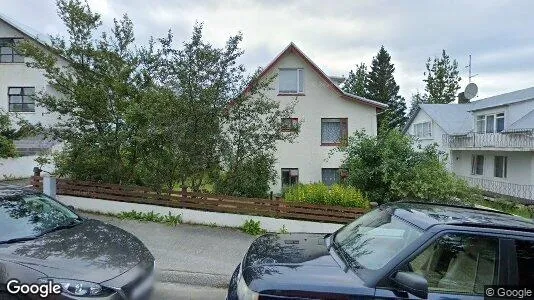 Apartments for rent in Reykjavík Háaleiti - Photo from Google Street View