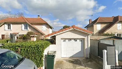 Apartments for rent in Amiens - Photo from Google Street View