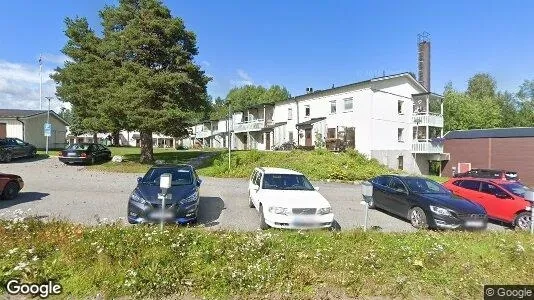 Apartments for rent in Strömsund - Photo from Google Street View