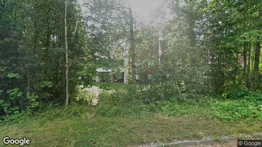 Apartments for rent in Jyväskylä - Photo from Google Street View