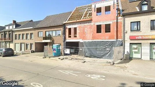 Apartments for rent in Lochristi - Photo from Google Street View