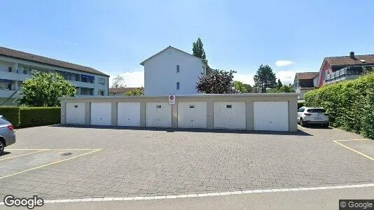 Apartments for rent in Arbon - Photo from Google Street View