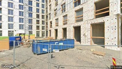 Apartments for rent in Turku - Photo from Google Street View