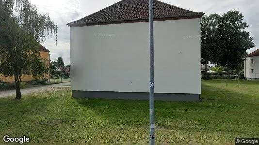 Apartments for rent in Brandenburg an der Havel - Photo from Google Street View
