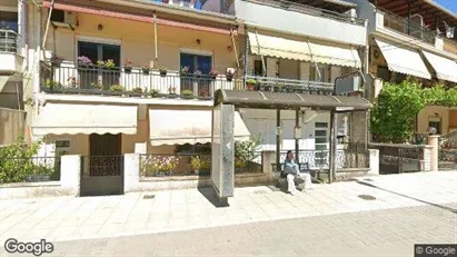 Apartments for rent in Ioannina - Photo from Google Street View