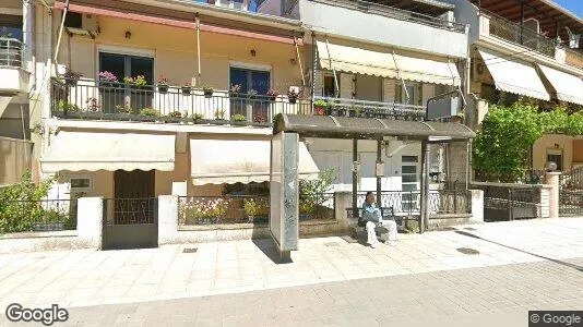 Apartments for rent in Ioannina - Photo from Google Street View