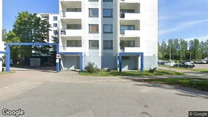 Apartments for rent in Helsinki Koillinen - Photo from Google Street View
