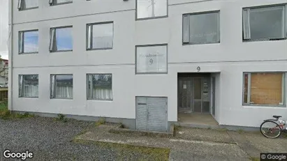 Apartments for rent in Reykjanesbær - Photo from Google Street View