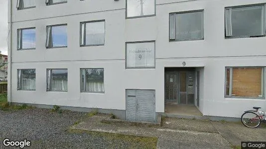 Apartments for rent in Reykjanesbær - Photo from Google Street View