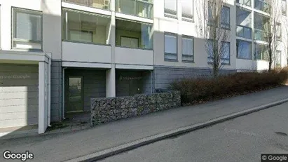 Apartments for rent in Tampere Eteläinen - Photo from Google Street View