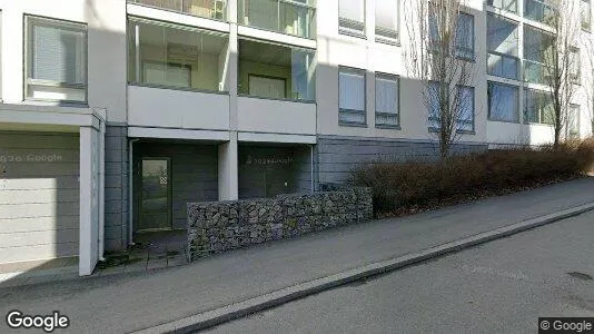 Apartments for rent in Tampere Eteläinen - Photo from Google Street View