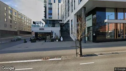 Apartments for rent in Tampere Keskinen - Photo from Google Street View