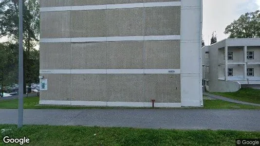 Apartments for rent in Espoo - Photo from Google Street View