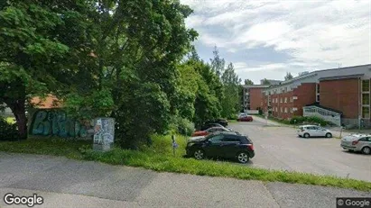 Apartments for rent in Tampere Lounainen - Photo from Google Street View