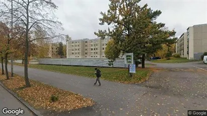 Apartments for rent in Vantaa - Photo from Google Street View