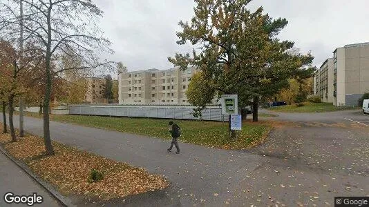 Apartments for rent in Vantaa - Photo from Google Street View