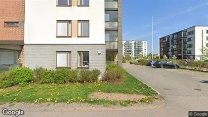 Apartments for rent in Järvenpää - Photo from Google Street View