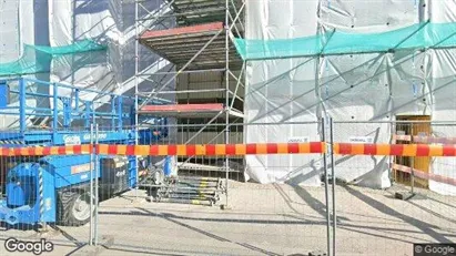 Apartments for rent in Jyväskylä - Photo from Google Street View