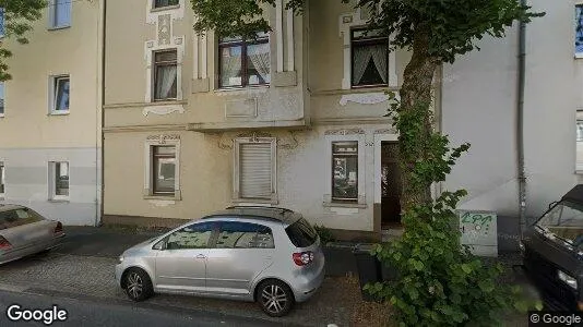 Apartments for rent in Bochum - Photo from Google Street View