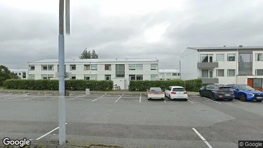 Apartments for rent in Reykjavík Háaleiti - Photo from Google Street View