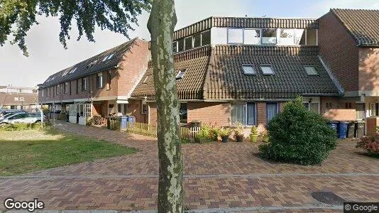 Apartments for rent in Almere - Photo from Google Street View