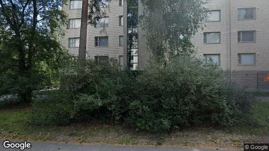 Apartments for rent in Vantaa - Photo from Google Street View