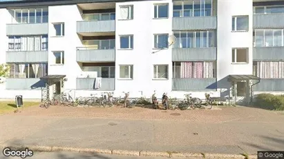Apartments for rent in Motala - Photo from Google Street View