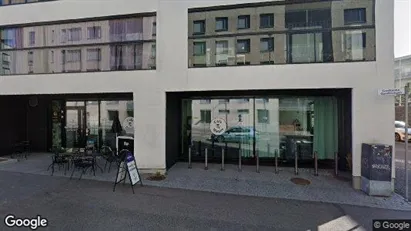Apartments for rent in Helsinki Kaakkoinen - Photo from Google Street View