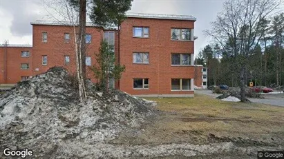 Apartments for rent in Kuopio - Photo from Google Street View