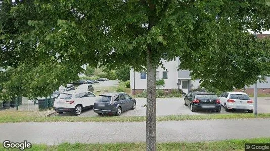 Apartments for rent in Mecklenburgische Seenplatte - Photo from Google Street View
