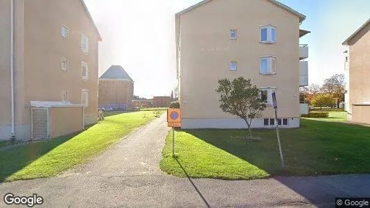 Apartments for rent in Hallsberg - Photo from Google Street View