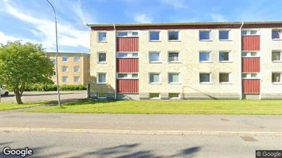 Apartments for rent in Strömsund - Photo from Google Street View