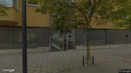 Apartments for rent in Eskilstuna - Photo from Google Street View