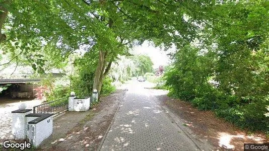 Apartments for rent in Osterholz - Photo from Google Street View