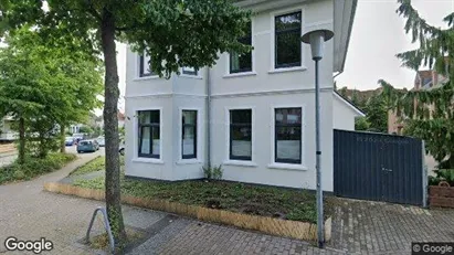 Apartments for rent in Oldenburg - Photo from Google Street View