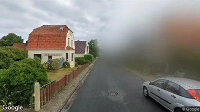 Apartments for rent in Oldenburg - Photo from Google Street View