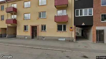 Apartments for rent in Örebro - Photo from Google Street View