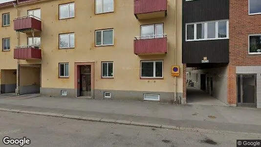 Apartments for rent in Örebro - Photo from Google Street View