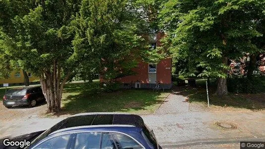 Apartments for rent in Hamm - Photo from Google Street View