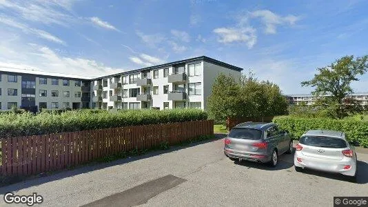 Apartments for rent in Reykjavík Breiðholt - Photo from Google Street View